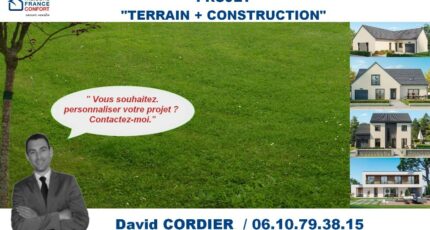Couilly-Pont-aux-Dames Maison neuve - 2494167-4353annonce320260425XVvwJ.jpeg Maisons France Confort