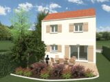 Maison à construire à Couilly-Pont-aux-Dames (77860) 2494167-4353modele820260411n3SQT.jpeg Maisons France Confort