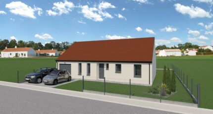 Hénin-Beaumont Maison neuve - 2492917-6130annonce620260423J4uON.jpeg Maisons France Confort