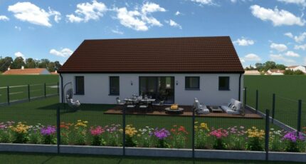 Hénin-Beaumont Maison neuve - 2492917-6130annonce720260423qUNWT.jpeg Maisons France Confort