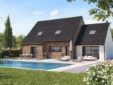 Maison à construire à Harnes (62440) 2467780-4586modele620241004eaOLg.jpeg Maisons France Confort