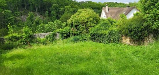 Terrain à bâtir à Séry-Magneval, Hauts-de-France