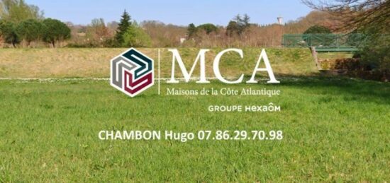 Terrain à bâtir à Nérac, Nouvelle-Aquitaine