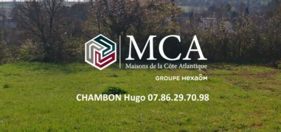 Terrain à bâtir à Nérac, Nouvelle-Aquitaine