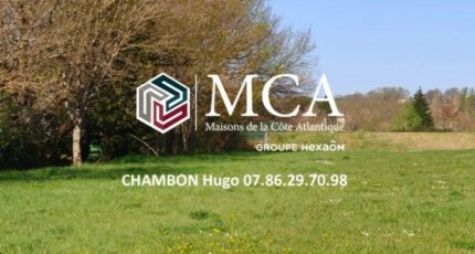 Nérac Terrain à bâtir - 2494057-11091annonce120260425oaDX0.jpeg Maisons France Confort