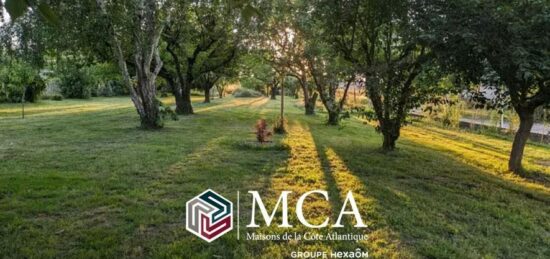 Terrain à bâtir à Estillac, Nouvelle-Aquitaine