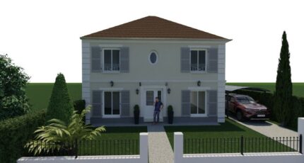 Chatou Terrain à bâtir - 2418915-3611annonce1202602040hFp6.jpeg Maisons France Confort