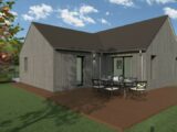 Maison à construire à Langueux (22360) 2494647-5289modele620260227bD2g9.jpeg Maisons France Confort