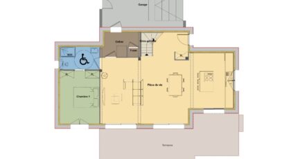 Langueux Maison neuve - 2494656-11165modele620260422SCysl.jpeg Maisons France Confort