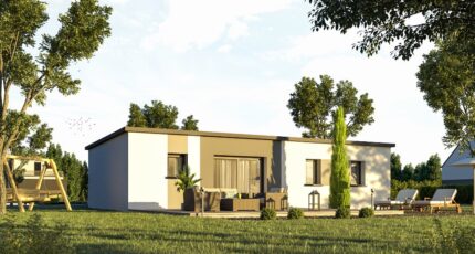 Saint-Brieuc Maison neuve - 2494664-5377modele720220207Uwgq4.jpeg Maisons France Confort