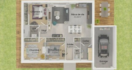Chabottes Maison neuve - 2406081-3921modele620230202i5B1L.jpeg Maisons France Confort