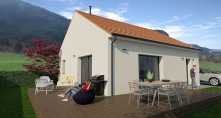 Chabottes Maison neuve - 2406127-7183modele720241218B3g8D.jpeg Maisons France Confort