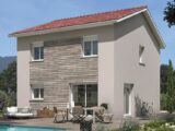 Maison à construire à Chabottes (05260) 2406109-4586modele6201904236zn25.jpeg Maisons France Confort