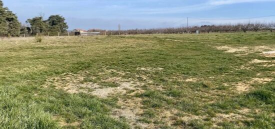 Terrain à bâtir à Étables, Auvergne-Rhône-Alpes
