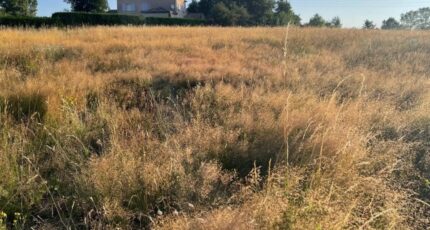 Étables Terrain à bâtir - 2433095-11248annonce320260218JJw3U.jpeg Maisons France Confort