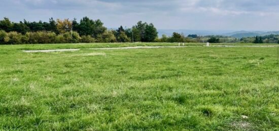 Terrain à bâtir à Vion, Auvergne-Rhône-Alpes