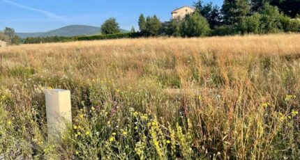 Étables Terrain à bâtir - 2433082-11248annonce120260218q7Ms0.jpeg Maisons France Confort