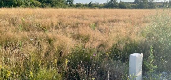 Terrain à bâtir à , Ardèche