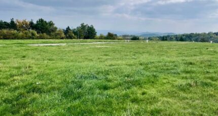 Vion Terrain à bâtir - 2433057-11248annonce220260218X4Jwt.jpeg Maisons France Confort