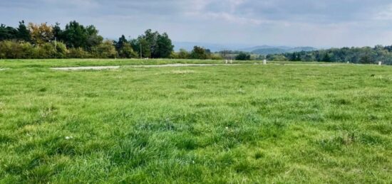 Terrain à bâtir à , Ardèche