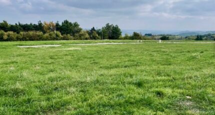 Vion Terrain à bâtir - 2433057-11248annonce320260218xUUsp.jpeg Maisons France Confort