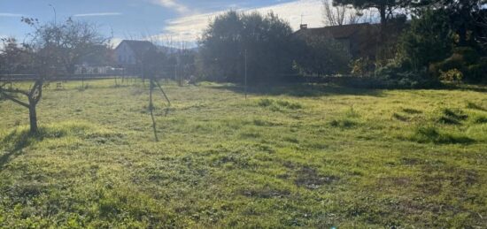 Terrain à bâtir à Tournon-sur-Rhône, Auvergne-Rhône-Alpes