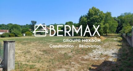 Angoulême Maison neuve - 2435497-11446annonce220260220SNCeB.jpeg Maisons France Confort