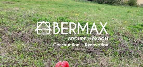 Terrain à bâtir à , Charente