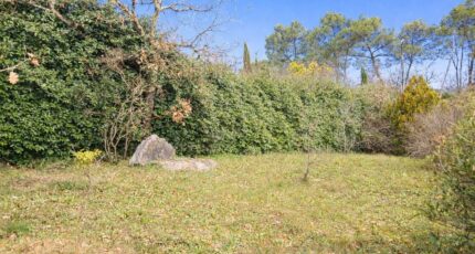 Rocbaron Terrain à bâtir - 2437207-5922annonce320260223O2kTr.jpeg Maisons France Confort