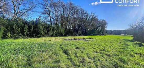 Terrain à bâtir à Camps-la-Source, Provence-Alpes-Côte d'Azur