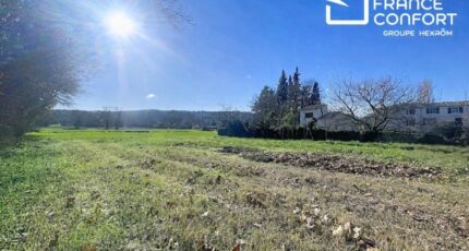 Camps-la-Source Terrain à bâtir - 2464517-5922annonce220260323wcpd1.jpeg Maisons France Confort