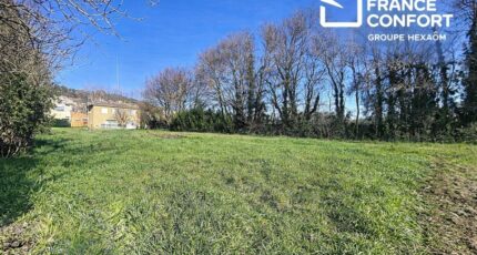 Camps-la-Source Terrain à bâtir - 2464517-5922annonce420260323TO2ry.jpeg Maisons France Confort