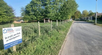 Étainhus Terrain à bâtir - 2494676-1887annonce120260427hRbrV.jpeg Maisons France Confort