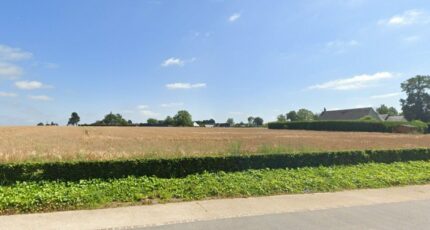 Allouville-Bellefosse Terrain à bâtir - 2494699-1887annonce120260427kBdDG.jpeg Maisons France Confort