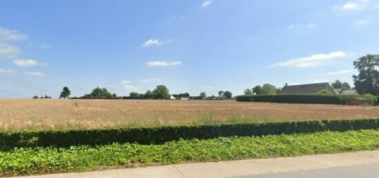 Terrain à bâtir à Allouville-Bellefosse, Normandie