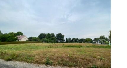 Le Bois-Robert Terrain à bâtir - 2494705-1887annonce220260427ZKTGU.jpeg Maisons France Confort
