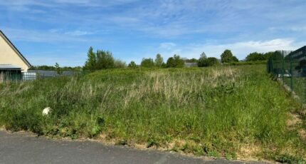 Bolbec Terrain à bâtir - 2494704-1887annonce1202604278MPVt.jpeg Maisons France Confort