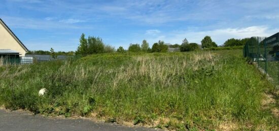 Terrain à bâtir à Bolbec, Normandie