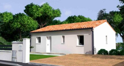 Saint-Palais-sur-Mer Maison neuve - 2494700-10393modele820241128q897p.jpeg Maisons France Confort