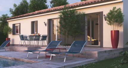 Saint-Palais-sur-Mer Maison neuve - 2494698-3642modele720160928XLwnp.jpeg Maisons France Confort