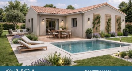 Saint-Palais-sur-Mer Maison neuve - 2494714-11163annonce6202604278gxoF.jpeg Maisons France Confort