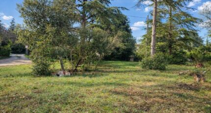 Saint-Maximin-la-Sainte-Baume Terrain à bâtir - 2437204-10122annonce120260223igM7L.jpeg Maisons France Confort