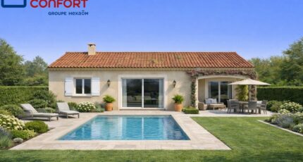 Gonfaron Maison neuve - 2434014-10122annonce620260219yqRVD.jpeg Maisons France Confort