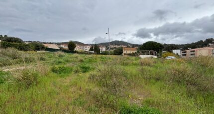 La Londe-les-Maures Terrain à bâtir - 2464628-10122annonce120260323XzABU.jpeg Maisons France Confort