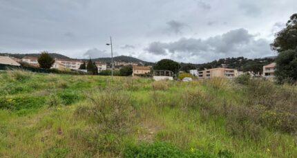 La Londe-les-Maures Terrain à bâtir - 2464628-10122annonce220260323d0Gg6.jpeg Maisons France Confort