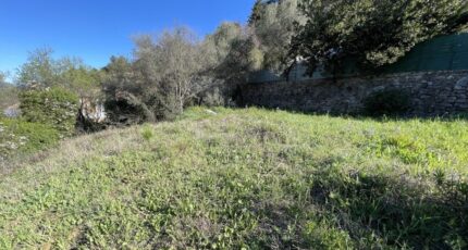 Hyères Terrain à bâtir - 2468089-10122annonce120260326c1MFL.jpeg Maisons France Confort
