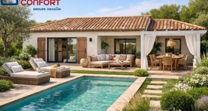 Saint-Maximin-la-Sainte-Baume Maison neuve - 2437205-10122annonce620260223aAZHi.jpeg Maisons France Confort