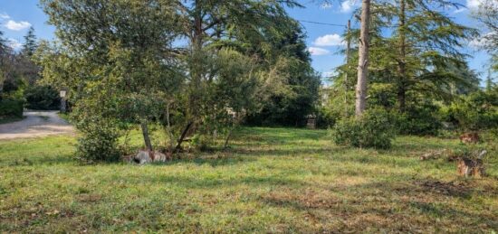 Maison neuve à , Var