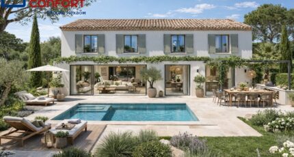 Gonfaron Maison neuve - 2434064-10122annonce620260219NS3MR.jpeg Maisons France Confort