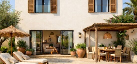 Maison neuve à Carcès, Provence-Alpes-Côte d'Azur